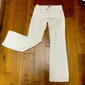 Citizens of Humanity Dita Petite Bootcut Leg Size 26